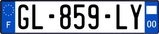 GL-859-LY