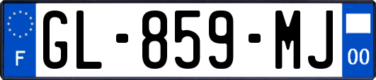 GL-859-MJ