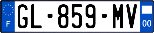 GL-859-MV
