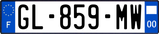 GL-859-MW