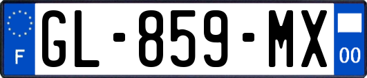 GL-859-MX