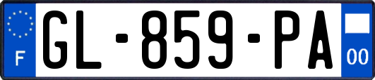 GL-859-PA