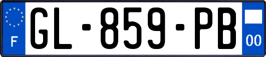 GL-859-PB