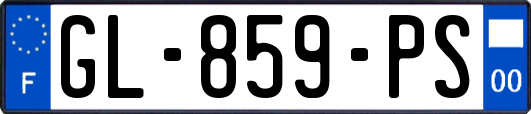 GL-859-PS