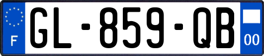 GL-859-QB