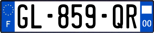 GL-859-QR