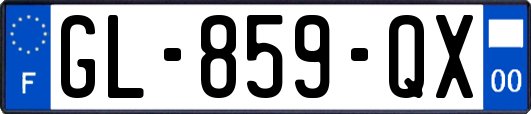 GL-859-QX