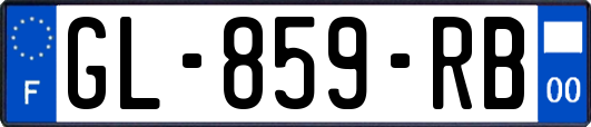 GL-859-RB