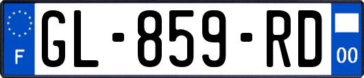 GL-859-RD