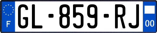GL-859-RJ