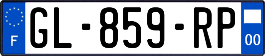 GL-859-RP