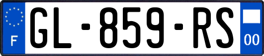 GL-859-RS