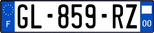 GL-859-RZ