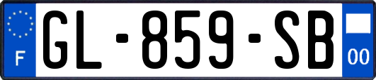 GL-859-SB
