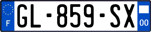 GL-859-SX