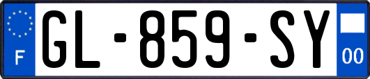 GL-859-SY