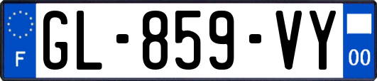 GL-859-VY