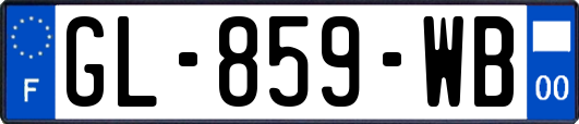 GL-859-WB
