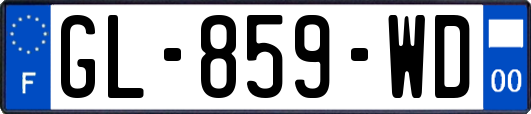 GL-859-WD