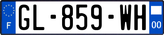 GL-859-WH