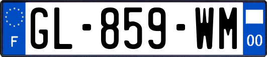 GL-859-WM