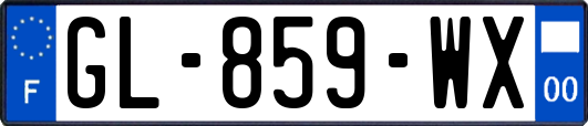 GL-859-WX