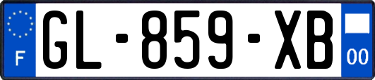 GL-859-XB