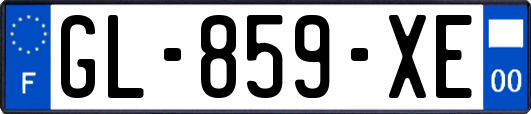 GL-859-XE