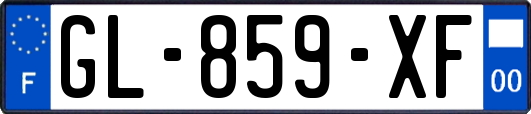 GL-859-XF