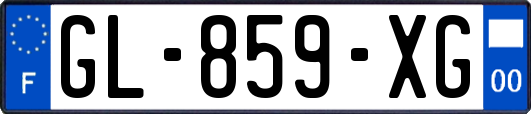 GL-859-XG
