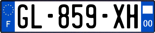 GL-859-XH