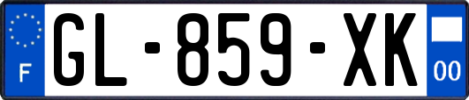 GL-859-XK