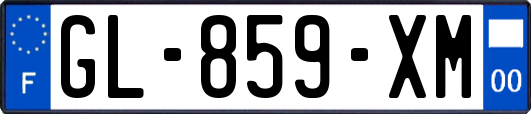 GL-859-XM