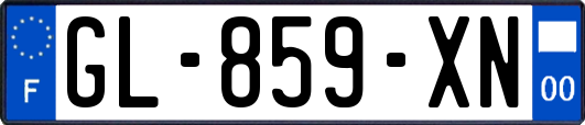 GL-859-XN