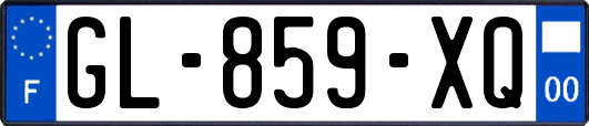 GL-859-XQ