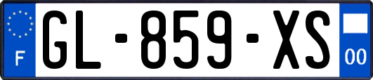GL-859-XS