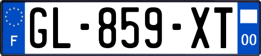 GL-859-XT