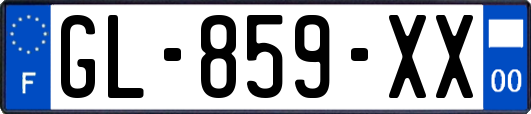 GL-859-XX