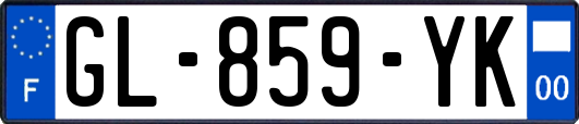 GL-859-YK