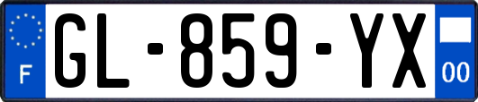 GL-859-YX