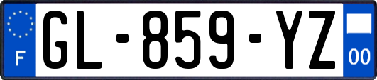 GL-859-YZ