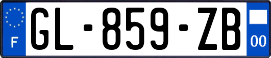 GL-859-ZB