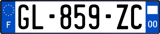 GL-859-ZC
