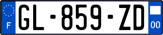 GL-859-ZD