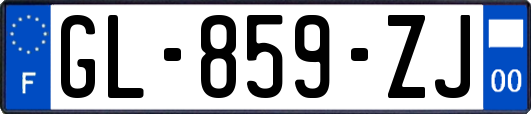GL-859-ZJ