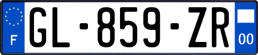GL-859-ZR