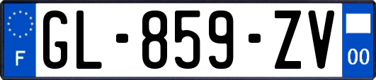 GL-859-ZV
