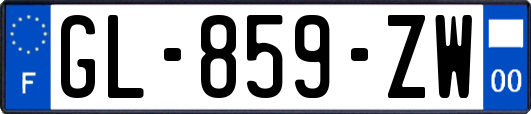 GL-859-ZW