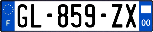 GL-859-ZX