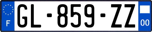 GL-859-ZZ